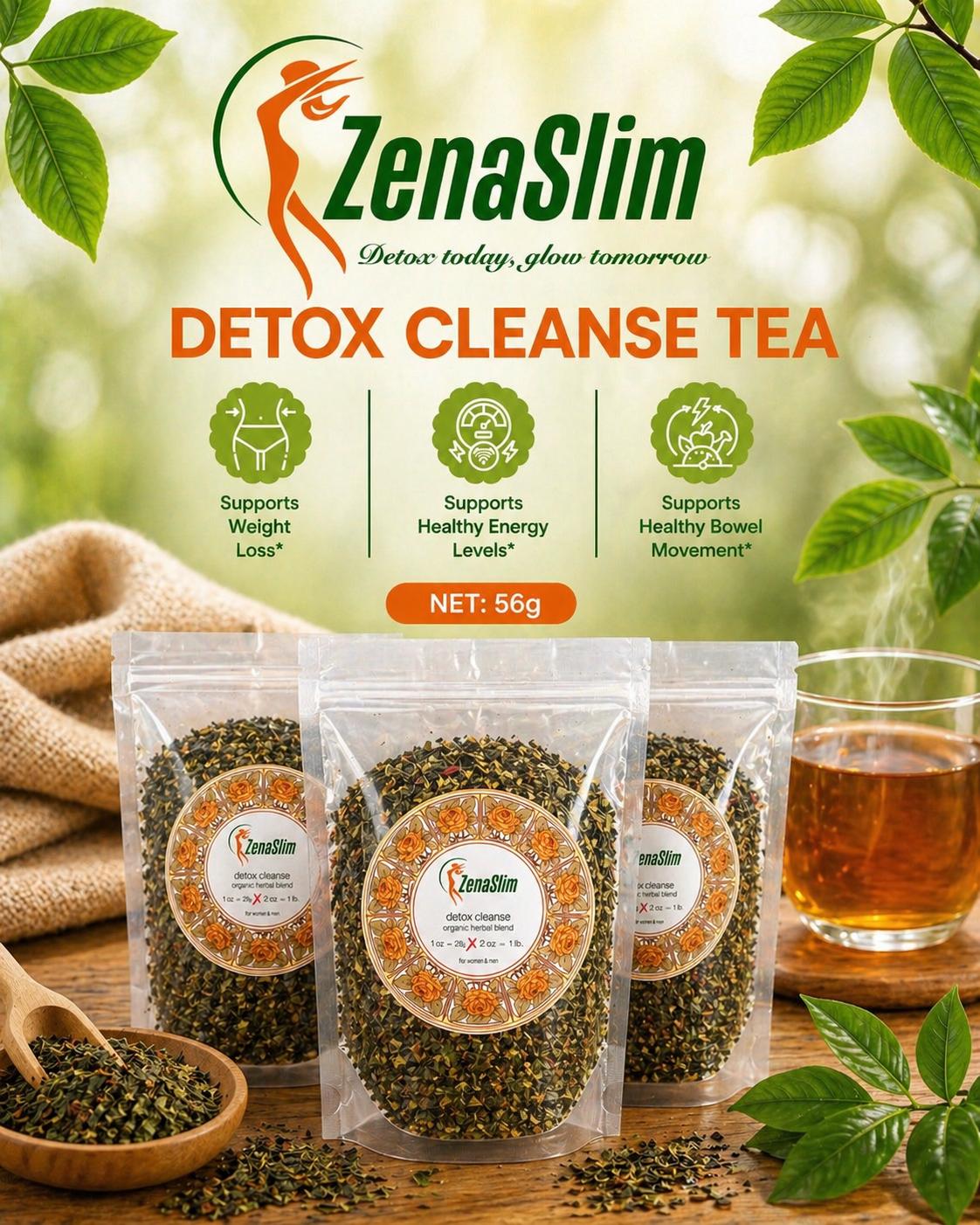 ZenaSlim gallery image two