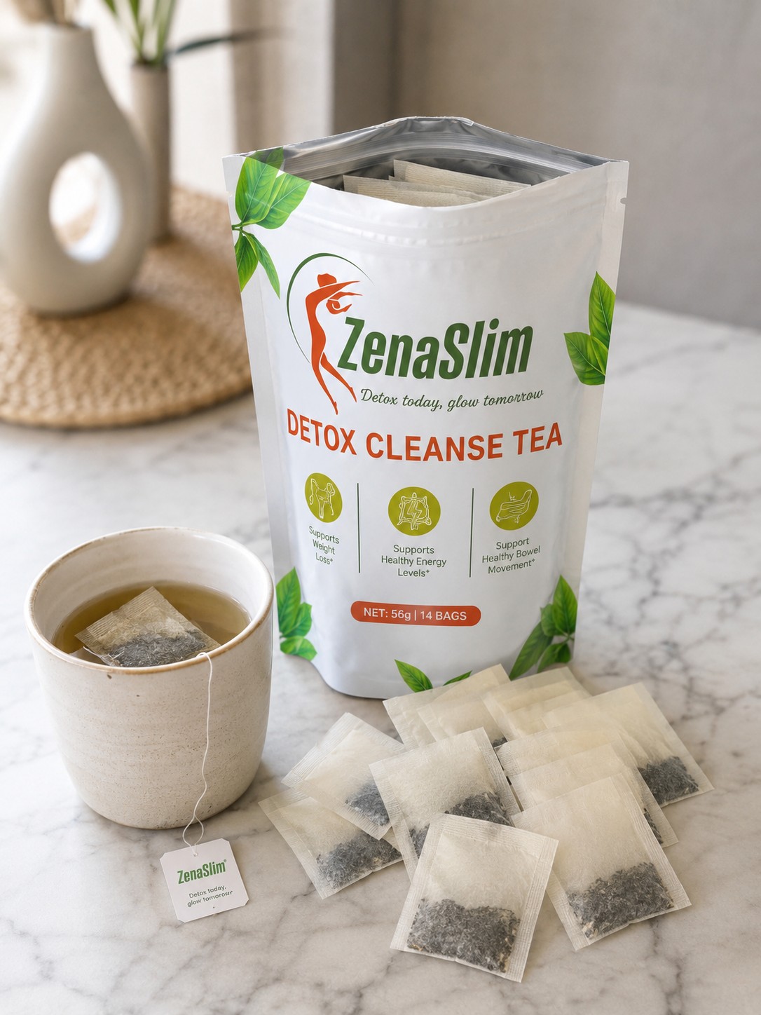 ZenaSlim product thumbnail one