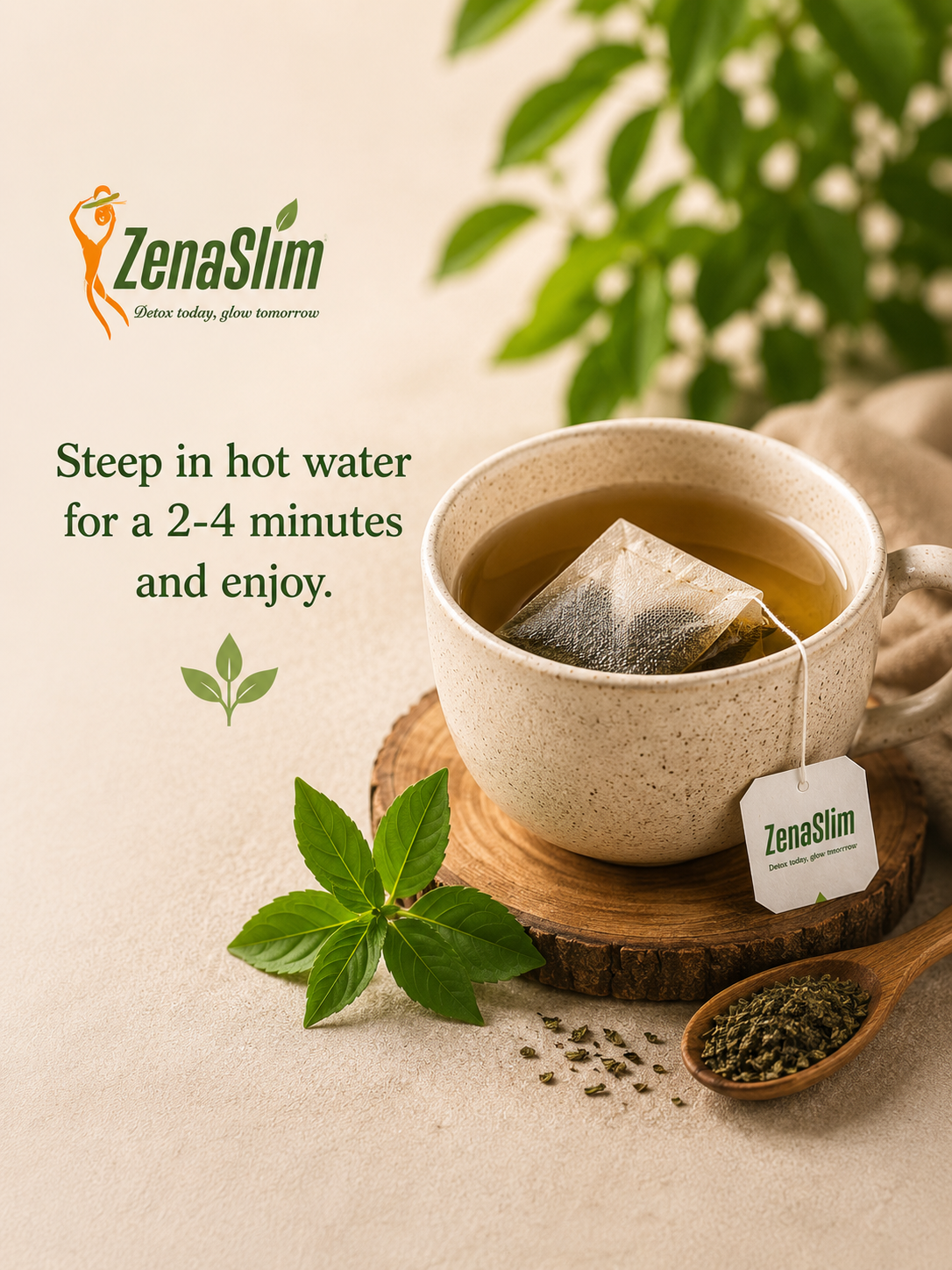 ZenaSlim product thumbnail two