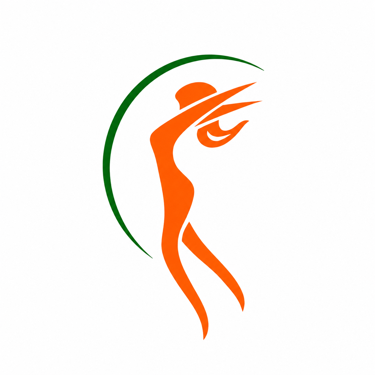 ZenaSlim logo icon